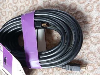 Cavo HDMI 10m alta velocità nuovo.