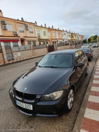 BMW Serie 3 2006