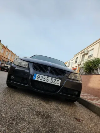 BMW Serie 3 2006