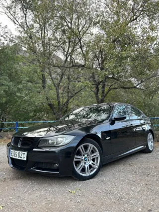 BMW Serie 3 2006