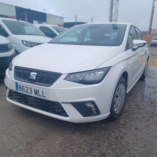 SEAT Ibiza 2023
