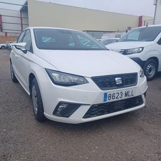 SEAT Ibiza 2023