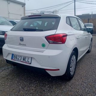 SEAT Ibiza 2023