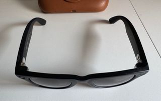 Ray-Ban Wayfarer Meta (Gen 1) - Polarizadas