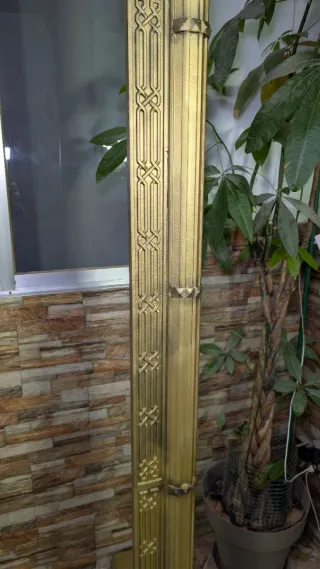 Espejo Erised / oesed Harry Potter