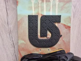 Tabla Snowboard Forum The Sauce 151cm