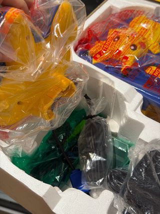 Nintendo 64 Special Edition Pokémon Pikachu, nuova