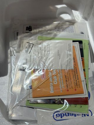 Nintendo 64 Special Edition Pokémon Pikachu, nuova