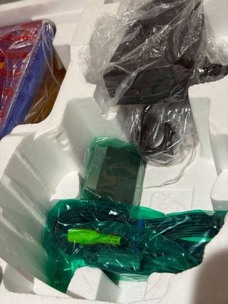 Nintendo 64 Special Edition Pokémon Pikachu, nuova