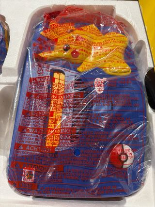 Nintendo 64 Special Edition Pokémon Pikachu, nuova