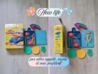 Play-Doh Starters Set