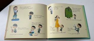 El imaginario de los sentimientos de Félix