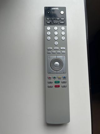 Mando a distancia Loewe