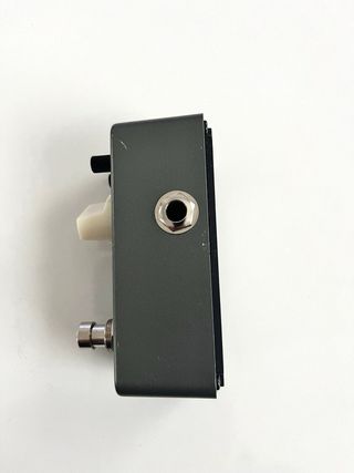 Mooer Shimverb Pedal Guitarra