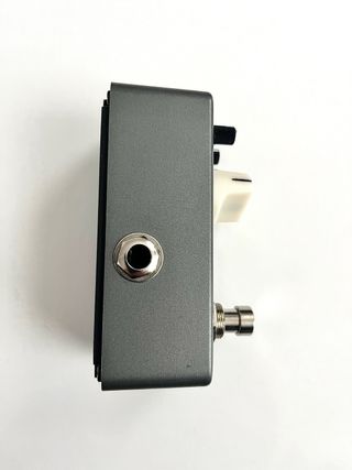 Mooer Shimverb Pedal Guitarra