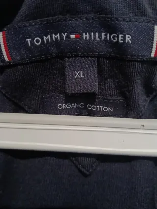 2 Camisetas Tommy Hilfiger Hombre