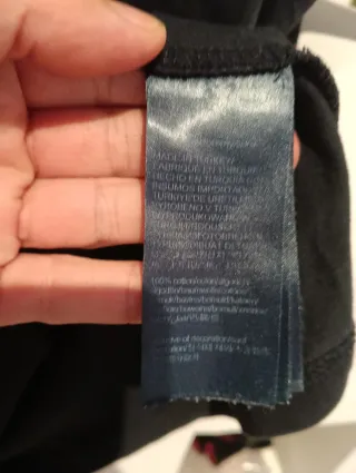 2 Camisetas Tommy Hilfiger Hombre