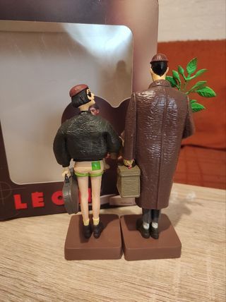 Figuras - Leon the Professional