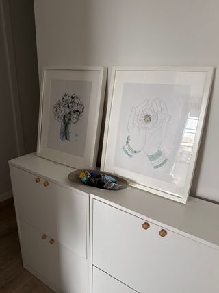 Cuadros decorativos de pared