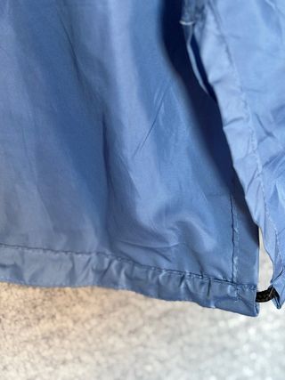 Parka ligera mujer primark / L