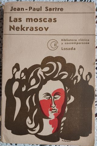 Las moscas. Nekrasov