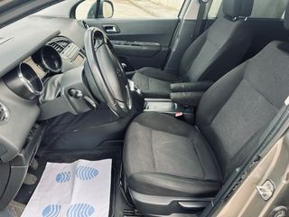 Peugeot 5008 Sport 1.6 Hdi 110CV 2010