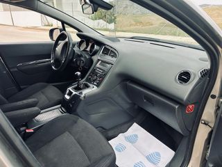 Peugeot 5008 Sport 1.6 Hdi 110CV 2010