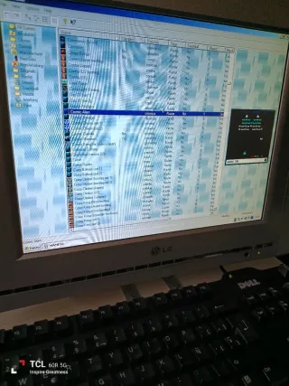 Ordenador completo Retro Gaming XP wifi