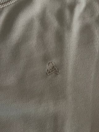 Sudadera Scalpers Rosa Palo Talla L