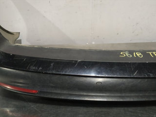 PARAGOLPES TRASERO SKODA OCTAVIA COMBI (1Z5) CFH