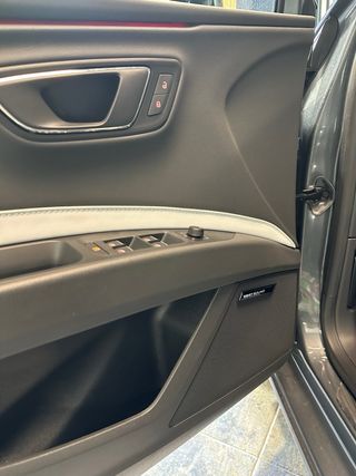 SEAT Leon CUPRA 290CV 17.000KM