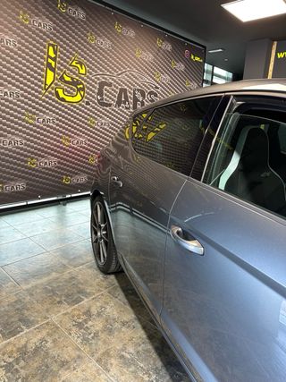 SEAT Leon CUPRA 290CV 17.000KM