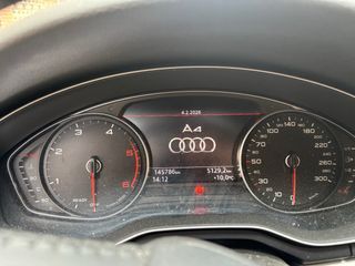 Audi A4 2017
