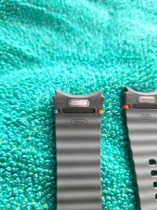 Samsung Galaxy Watch Cinturino