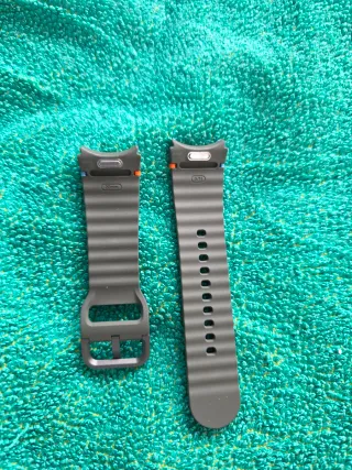 Samsung Galaxy Watch Cinturino