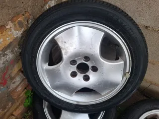 Llantas Viking Saab Opel