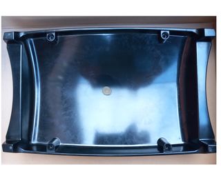 Parrilla Eléctrica Mx Onda MX-G70