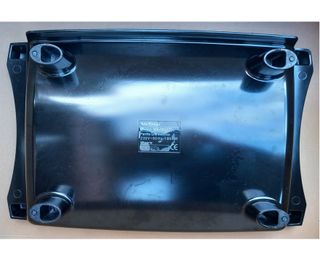 Parrilla Eléctrica Mx Onda MX-G70