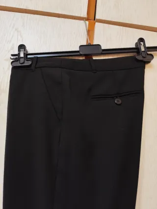 Pantalón Massimo Dutti Mujer TS