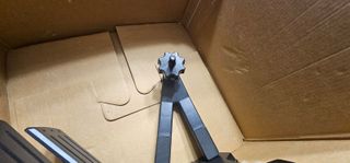 Volante y Pedales Ferrari para PlayStation