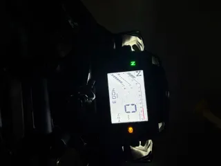 Moto 125 zontes.cambiaria por coche