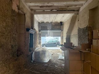 Casa adosada en venta en Centro en Castellón de la Plana