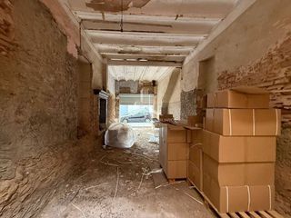 Casa adosada en venta en Centro en Castellón de la Plana