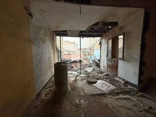 Casa adosada en venta en Centro en Castellón de la Plana