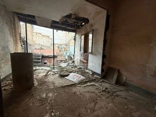 Casa adosada en venta en Centro en Castellón de la Plana