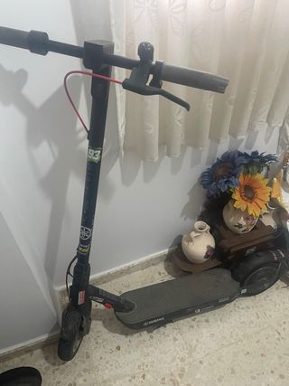 Patin xiaomi 4 pro 2nd gen