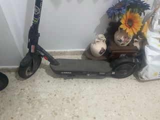 Patin xiaomi 4 pro 2nd gen