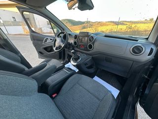 Citroen Berlingo Multispace 1.6 hdi 120Cv 2018