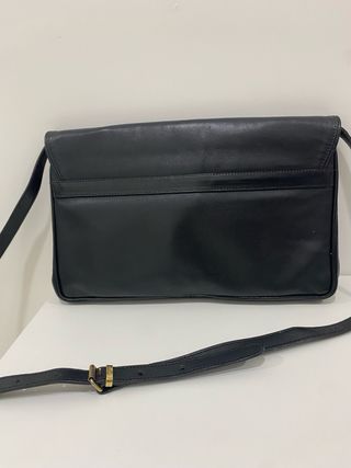 Borsa a tracolla Bettina nera