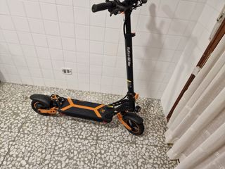 Patinete Eléctrico Kukirin G2 Max